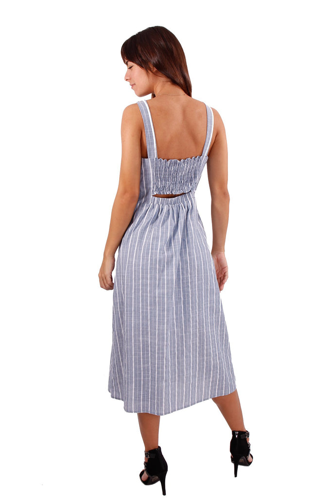 vestidos LINEAS