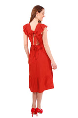 vestidos FRESCO