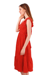 vestidos FRESCO