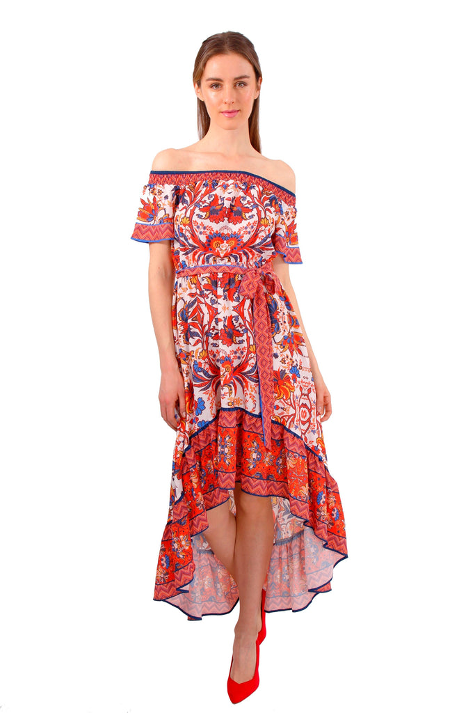 vestidos PRIMAVERA