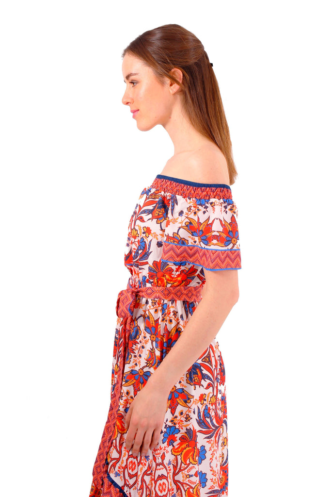 vestidos PRIMAVERA